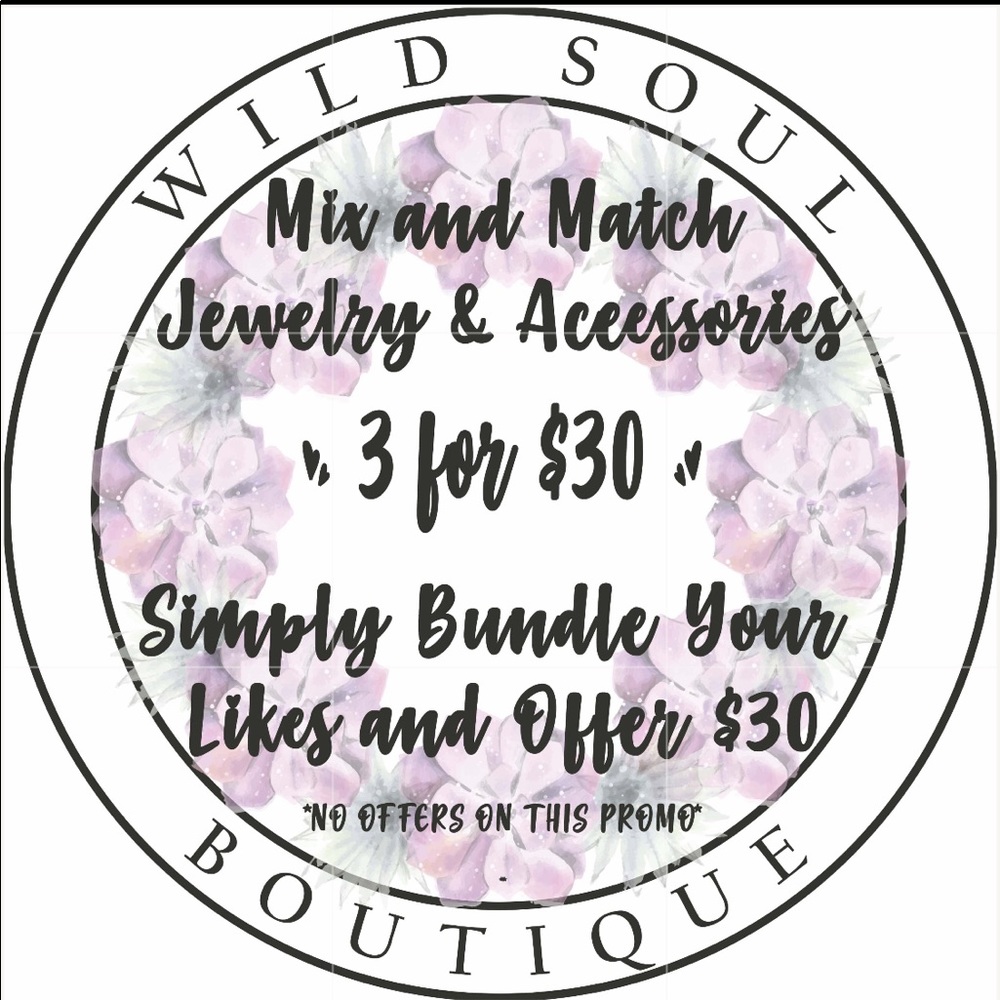 •Tara• Geometric Drop Earrings - Picture 5 of 5